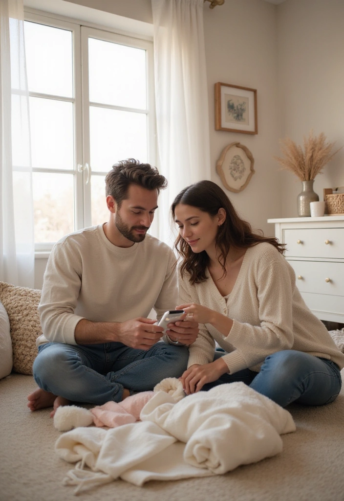 Should You Get Tested for MTHFR? The Shocking Benefits Revealed! - The Impact of MTHFR on Pregnancy