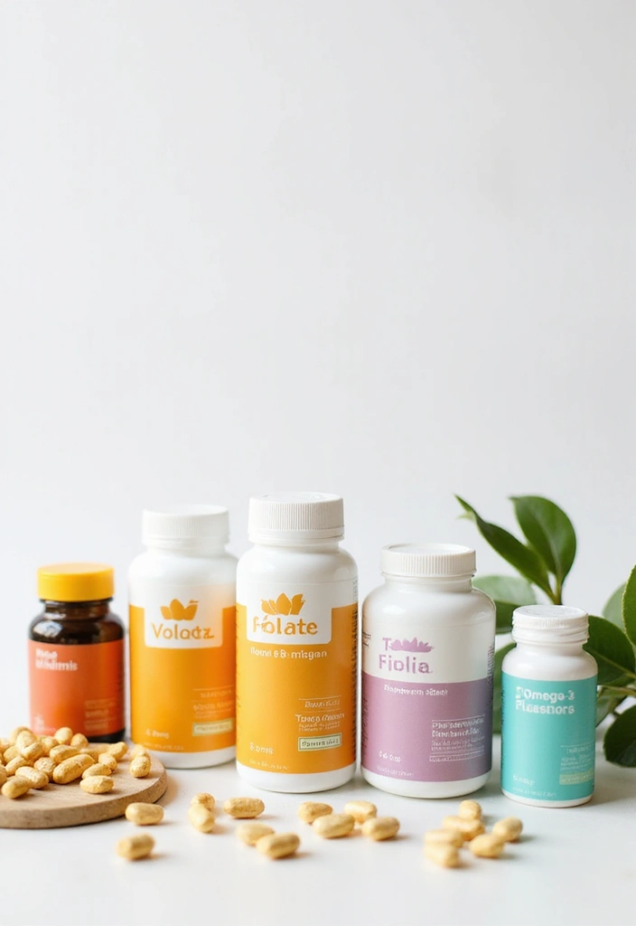 Should You Get Tested for MTHFR? The Shocking Benefits Revealed! - The Role of Supplements After Testing