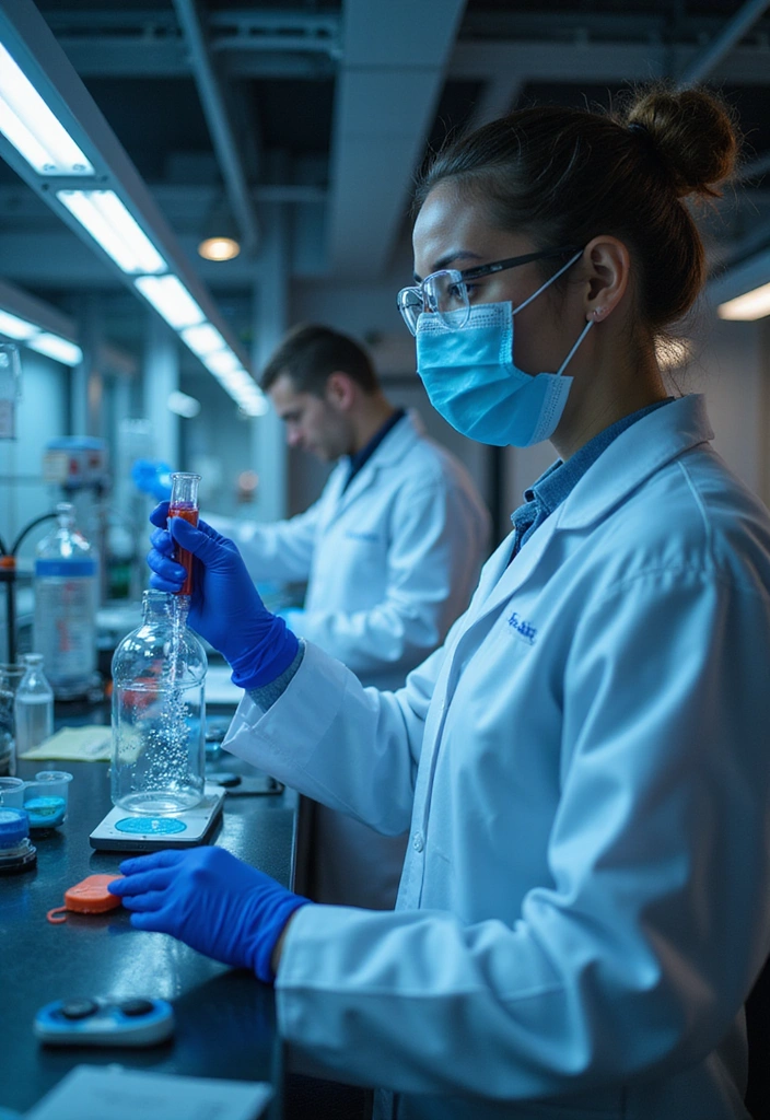 Should You Get Tested for MTHFR? The Shocking Benefits Revealed! - The Future of MTHFR Testing