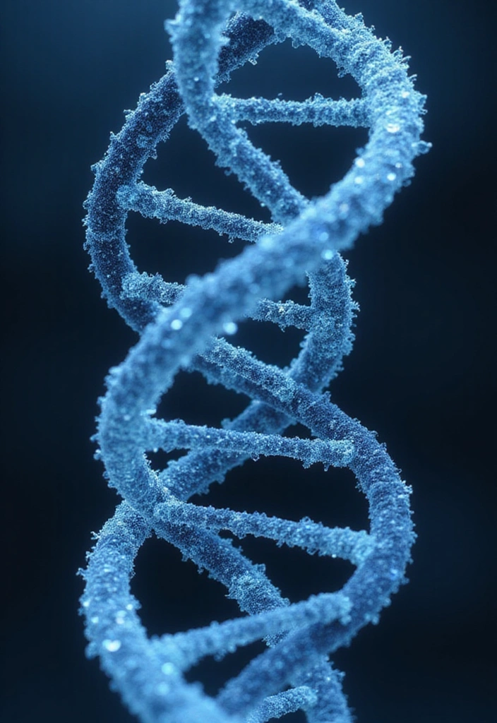 Should You Get Tested for MTHFR? The Shocking Benefits Revealed! - Understanding MTHFR: What Is It?