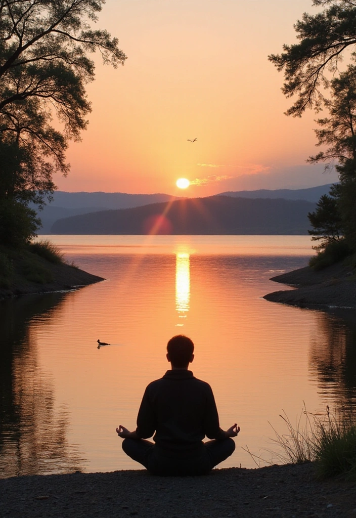 Epigenetics: The Family Secrets Behind Your Health and Gene Expression! - 9. The Role of Mindfulness in Health