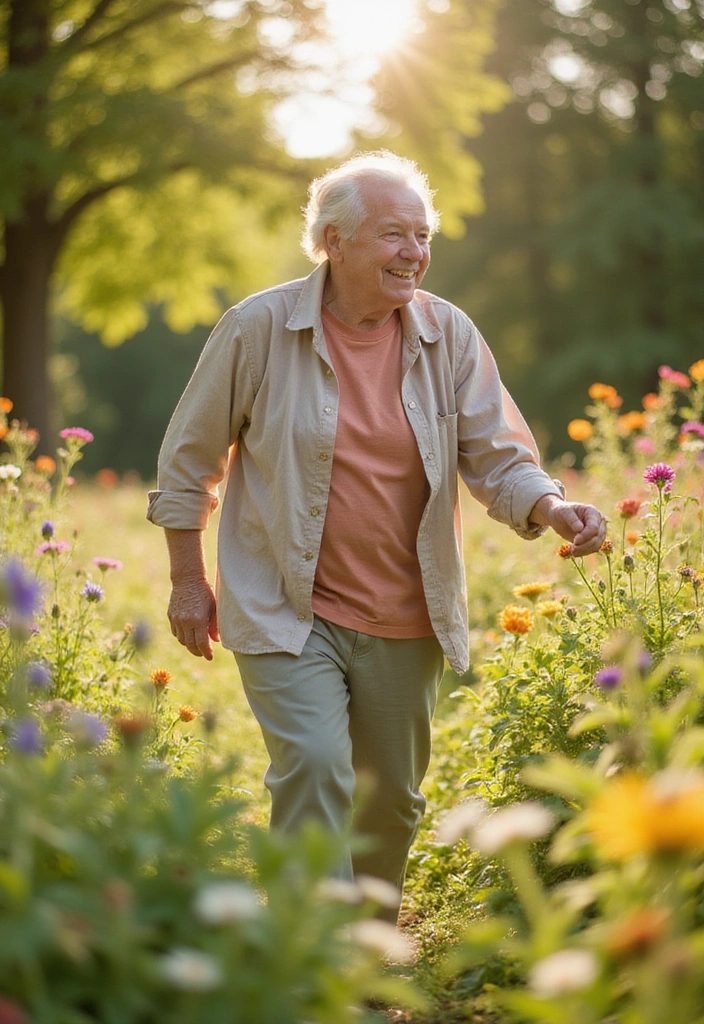 Epigenetics: The Family Secrets Behind Your Health and Gene Expression! - 11. The Science of Aging and Epigenetics