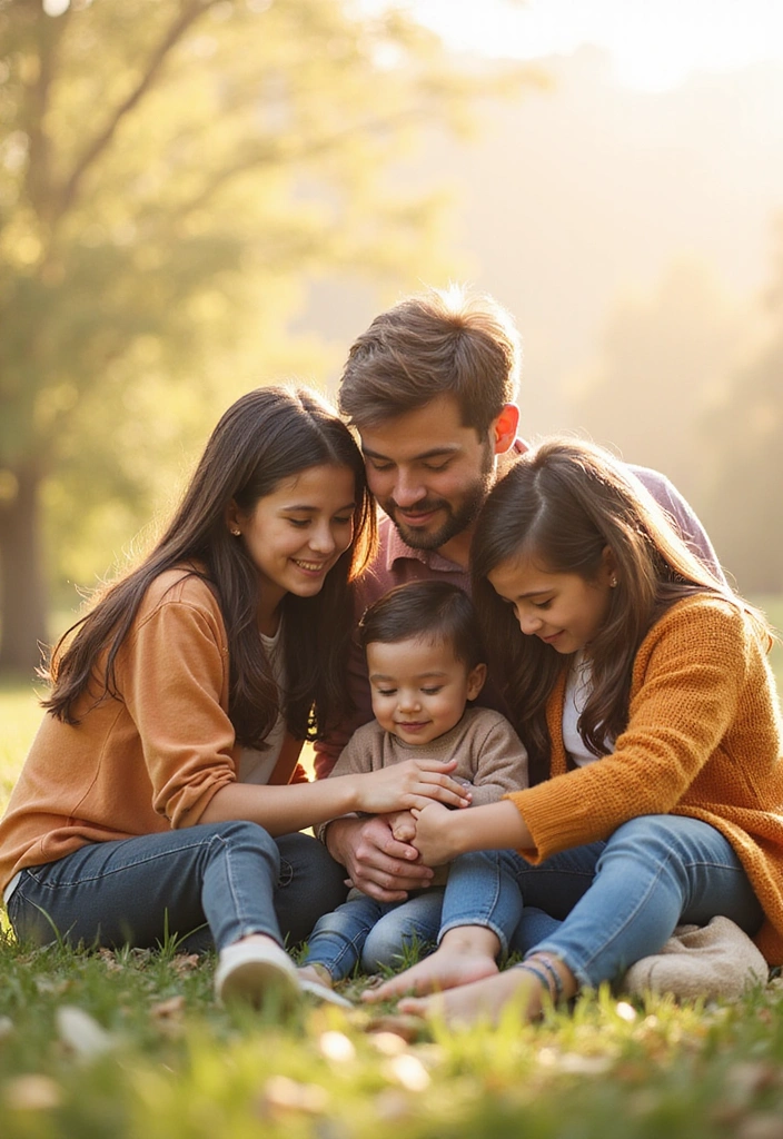 Epigenetics: The Family Secrets Behind Your Health and Gene Expression! - 10. Intergenerational Trauma and Health