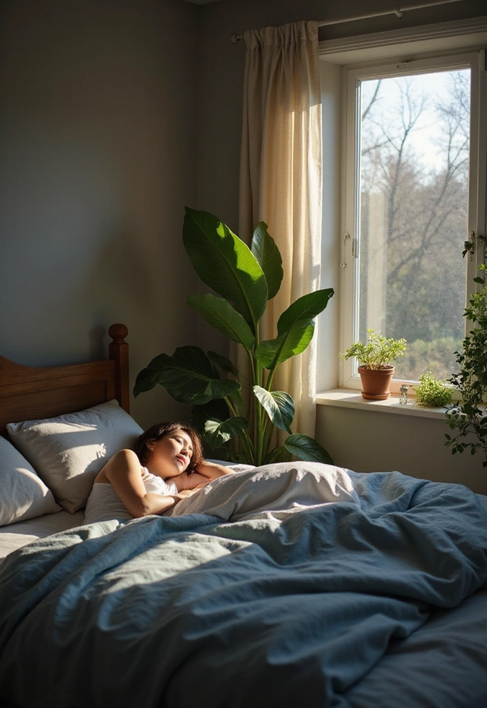 Epigenetics: The Family Secrets Behind Your Health and Gene Expression! - 6. The Impact of Sleep on Your Genes